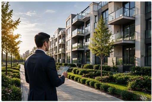 Apartment and Society pest control services